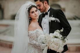 La boda de María y Juan
