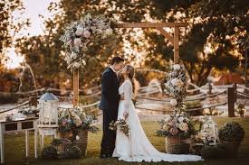 La boda de Ana y Roberto